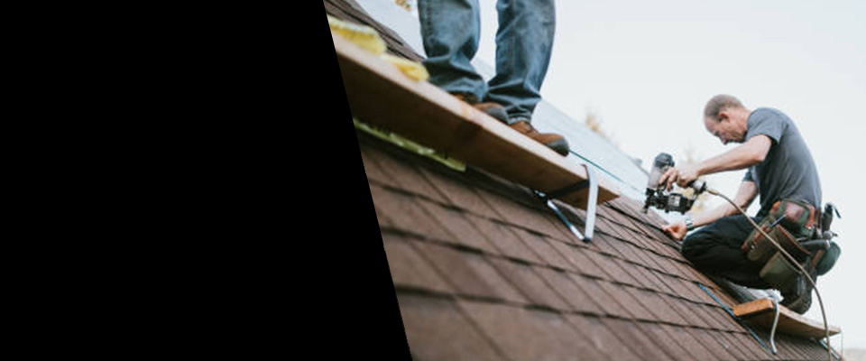 Sunbury Roofing Contractors